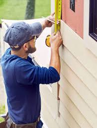 Callaway, MD Siding Services Company